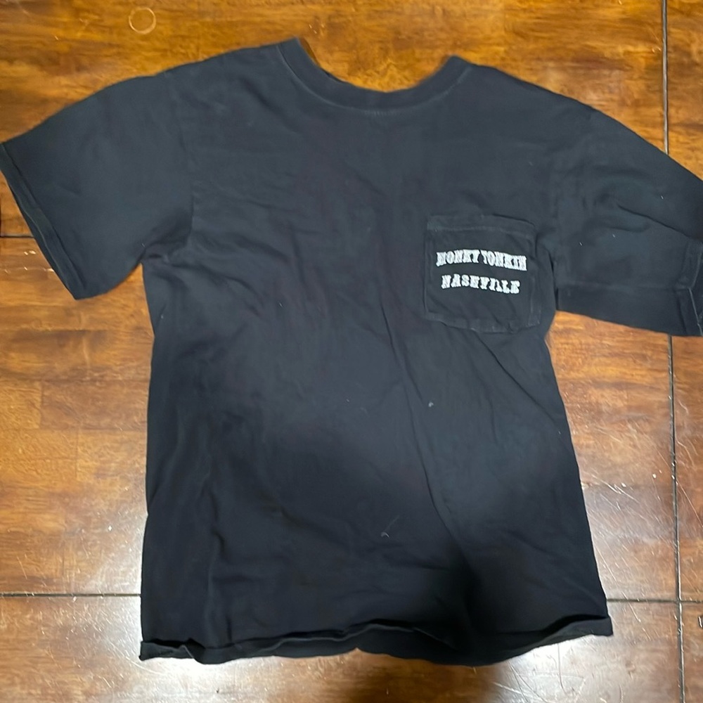 Honky Tonk shirt
